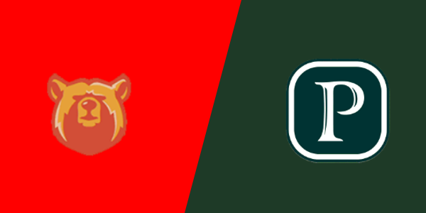 Summit Shasta High School vs. Pinewood High School