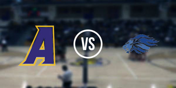 Ashdown High School vs Jessieville High School