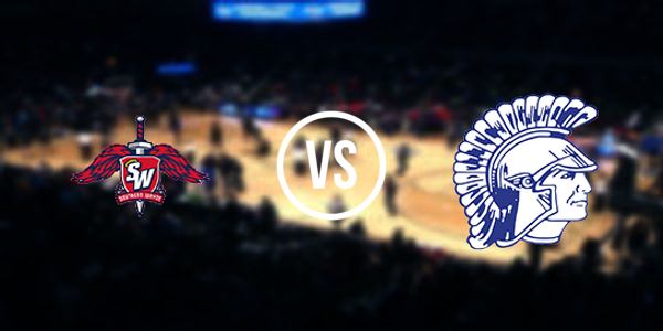 Hunt High School vs Southern Wayne High School