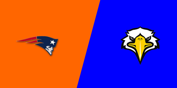 Parkview Christian High School vs. College View Academy