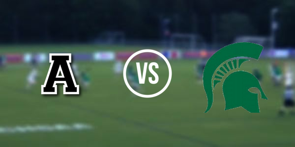 DePaul Catholic High School vs Away