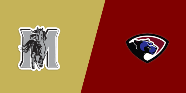 Meade High School vs. Annapolis High School