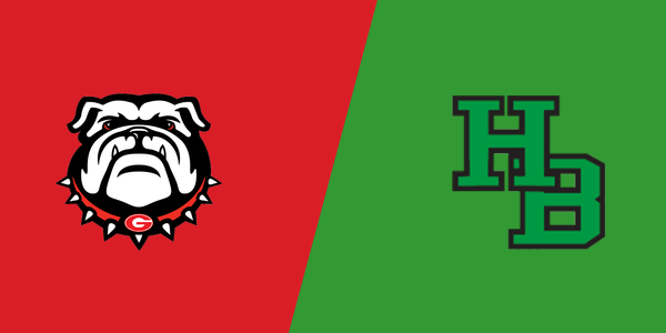 Gaston High School vs. Hokes Bluff High School