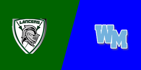 Livingston High School vs. West Morris Central High School