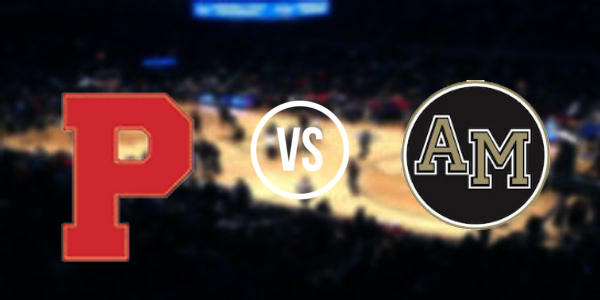 Palma vs. Archbishop Mitty