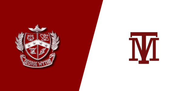 George Wythe High School vs. Galax High School
