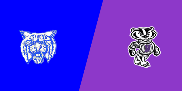 Lena High School vs. Niagara High School