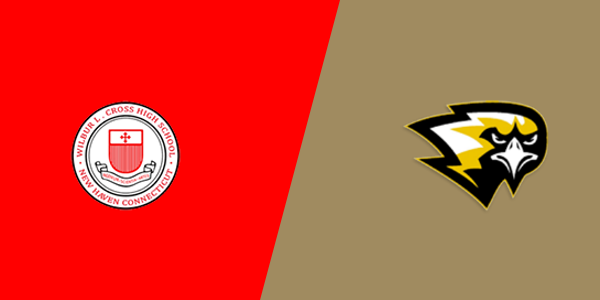 Wilbur Cross High School vs. Joel Barlow High School