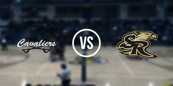 Carroll County High School vs. Staunton River High School