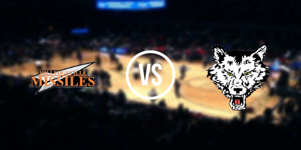 Chadwick-Milledgeville High School vs Pearl City High School