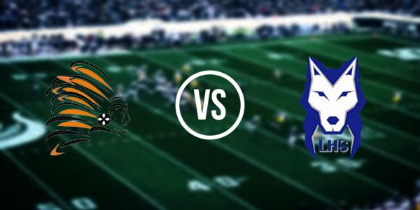 Utica High School vs. Lakeview High School - St. Clair Shores