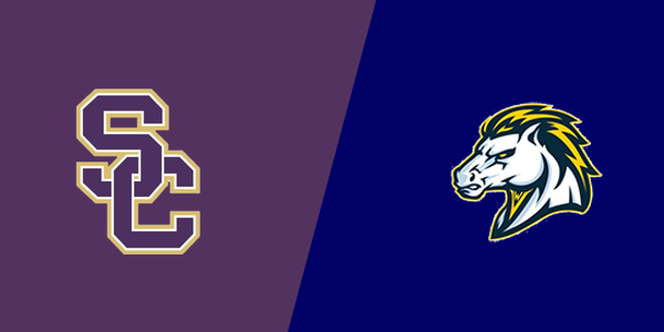 Sequatchie County High School vs. Walker Valley High School
