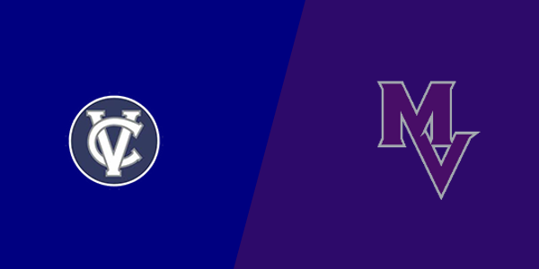 Mountain View vs. Vail Christian