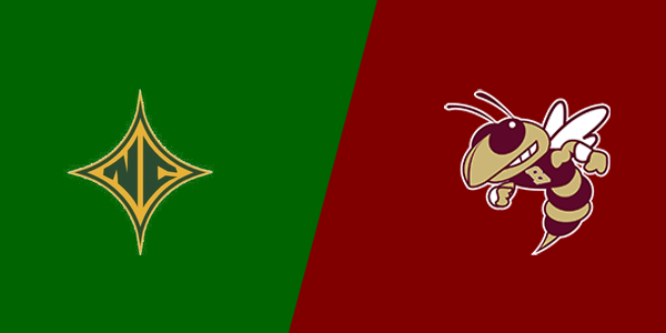 North Central High School vs. Buford High School