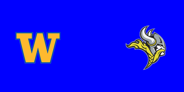 Wahoo vs Northwest