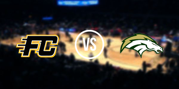 Ayden-Grifton High School vs Farmville Central High School