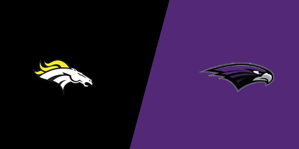 Sterling Heights High School vs. Bloomfield Hills High School