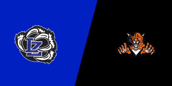 Lake Zurich vs. Libertyville