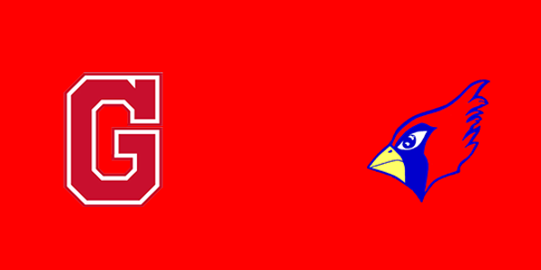 Glenwood High School vs. Pleasant Plains High School