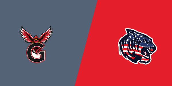 Gainesville High School vs. Independence High School - Ashburn