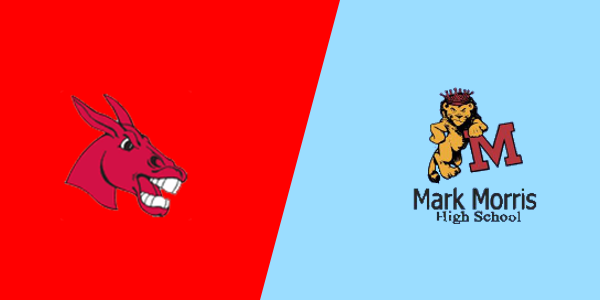 Wahkiakum High School vs. Mark Morris High School
