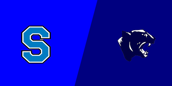 Southington High School vs. OH Platt High School