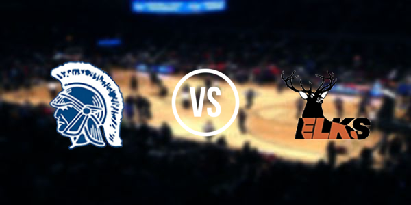 Traverse City St. Francis High School vs. Elk Rapids High School
