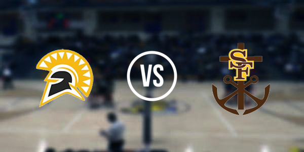 Mountain View vs. St. Francis
