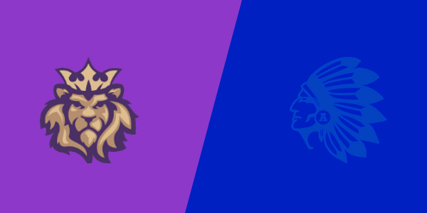 Portland Christian High School vs. Amity High School