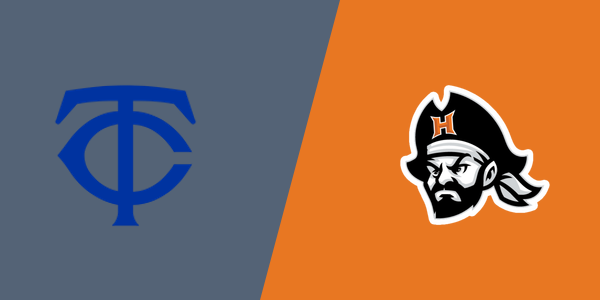 Tuscaloosa County High School vs. Hoover High School