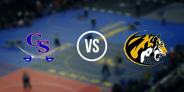 Elmwood Park High School vs Glenbard South High School