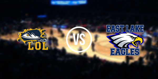 East Lake High School vs Land O' Lakes High School