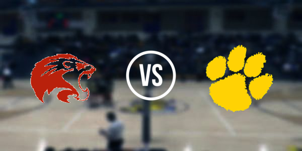 Foran High School vs. Daniel Hand High School