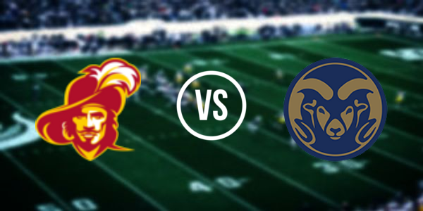 Gloucester High School vs Lafayette High School