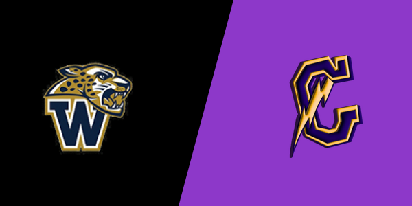 Windham High School vs. Champion High School
