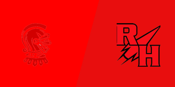 Wellington High School vs. Rose Hill High School