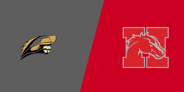 Corunna High School vs. Holly High School