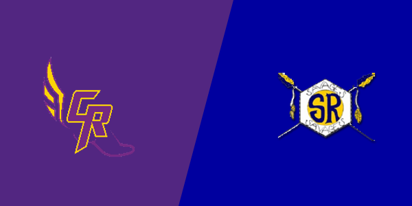 Cascade High School vs. Salmon River High School
