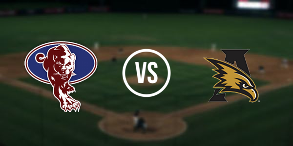 Athens High School vs Huntsville High School