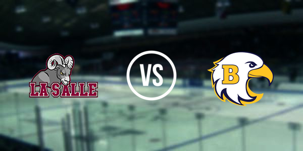 La Salle vs. Barrington