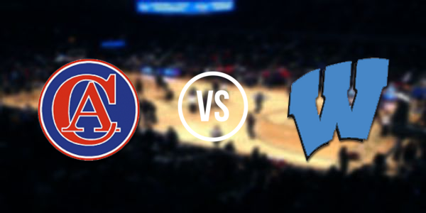 Windsor Academy vs. Covenant Academy