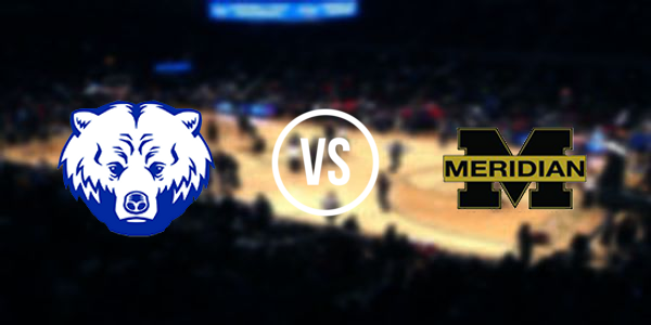 Sedro-Woolley High School vs. Meridian High School