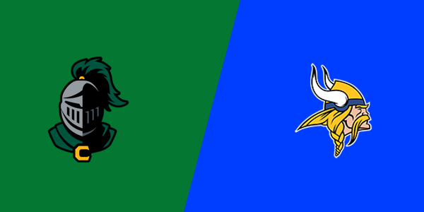 Calvin Christian High School vs. Hopkins High School