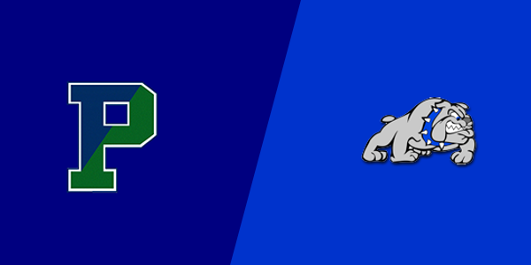 Pingree High School vs. Berwick Academy