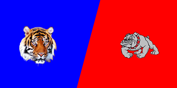 Stringtown High School vs. Whitesboro High School