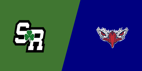 Salmon River Central vs. St. Lawrence Senior