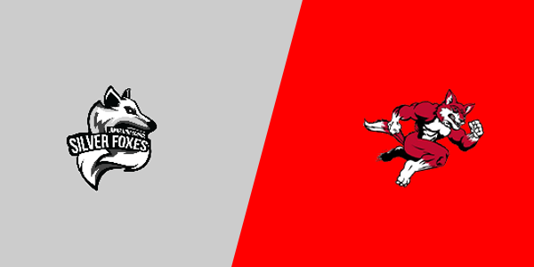 Lamar High School vs. Hartsville High School