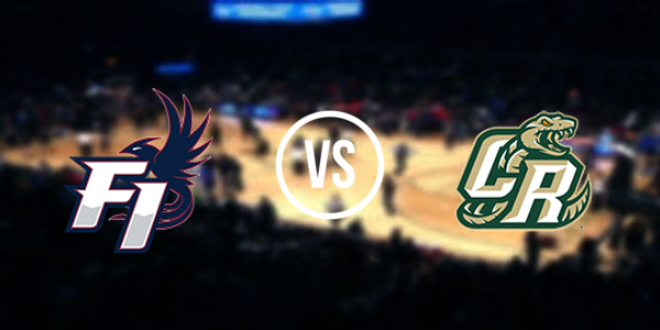 Fountain Inn High School vs. Catawba Ridge High School