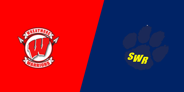 Wheatmore High School vs. Southwestern Randolph High School