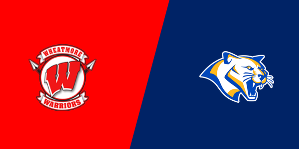 Wheatmore High School vs. Southwestern Randolph High School